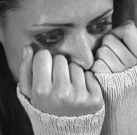 被咬女孩脑死亡!这就是真相!医生曝光事件经过及原因详情真相让人不寒而栗....(