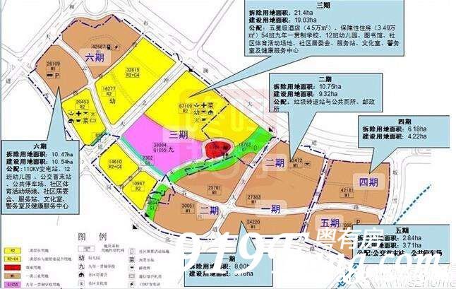 国家鼓励旧改,为啥深圳城中村旧改却引来一片骂声?