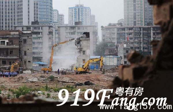 国家鼓励旧改,为啥深圳城中村旧改却引来一片骂声?